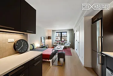Rented by Citi Habitats