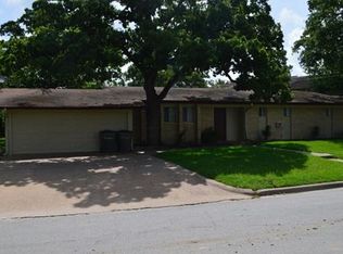 2309 Truman St, Bryan, TX 77801