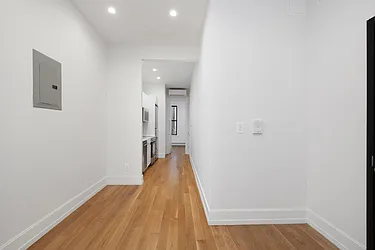 Rented by Compass