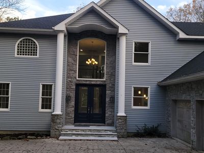 268 Fringe Dr, East Stroudsburg, PA, 18302