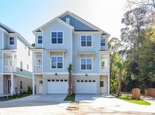 190 Olive Shell Ct #38, Hilton Head Island, SC 29926