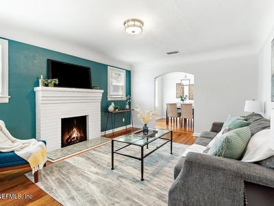 802 MCDUFF Avenue S, Jacksonville, FL, 32205