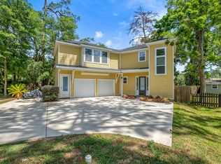 718 Truett Dr, Tallahassee, FL 32303