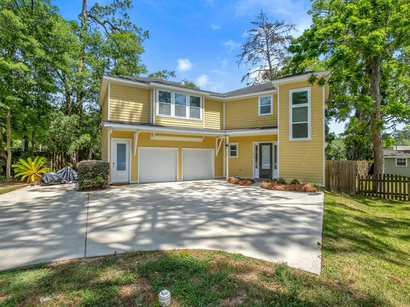 718 Truett Dr, Tallahassee, FL 32303