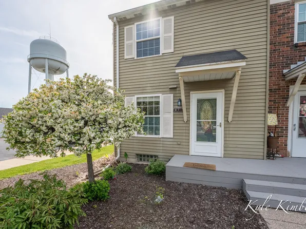 4569 Moffett Rd NW #97, Comstock Park, MI 49321