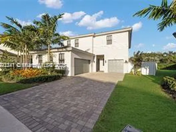 4105 SW 173rd Ave, Miramar, FL 33029