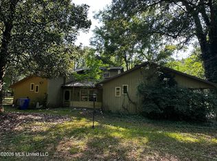 137 Shorter Rd, Braxton, MS 39044