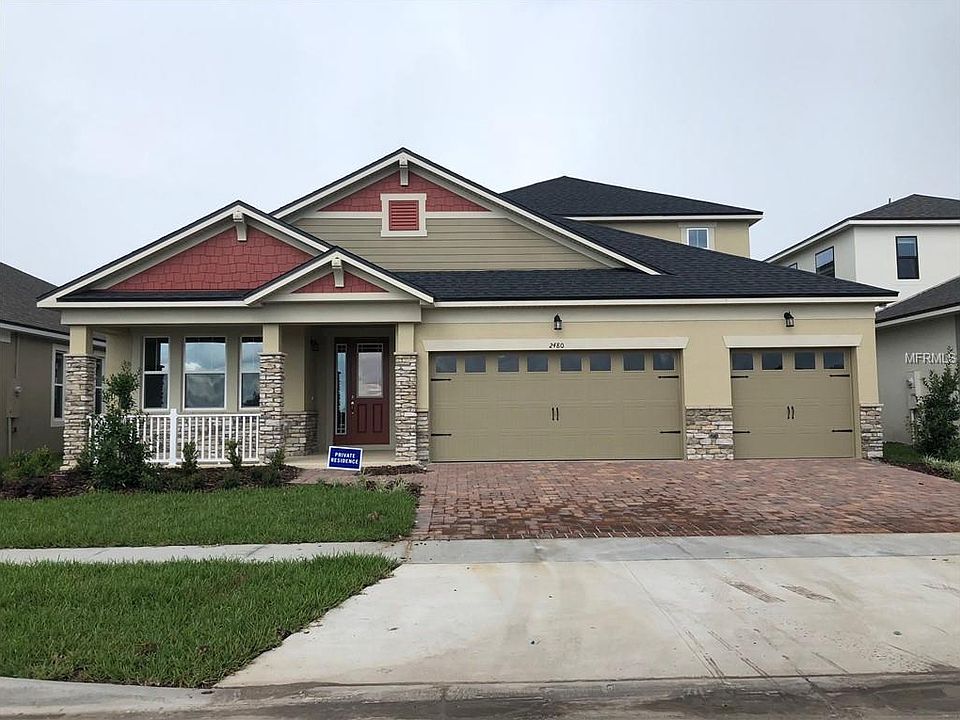1st image of 2480 Seggolia Ln