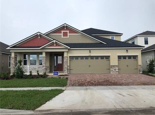 2480 Seggolia Ln, Kissimmee, FL 34741