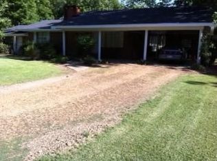 942 French Turn Rd, Winnsboro, LA 71295