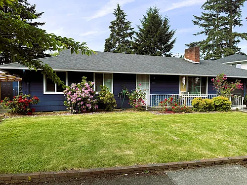 16811 SE Francis St Photo 1