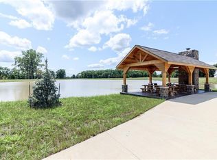 8 SW 160th Rd, Warrensburg, MO 64093