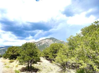 Tract 5 PHILLEO ANNEX Hemlock Street, Crestone, CO 81131