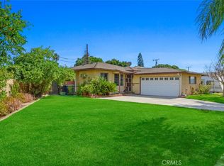 8024 Vicki Dr, Whittier, CA 90606