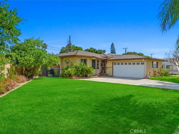8024 Vicki Dr, Whittier, CA 90606