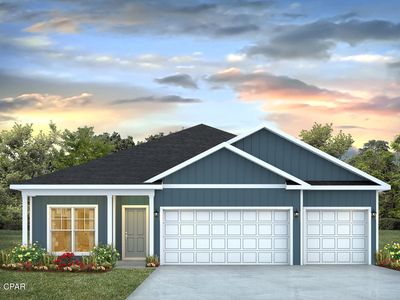 6559 Haskins Dr, Panama City, FL, 32404