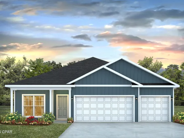 4898 Forest Dunes Dr, Panama City, FL 32404
