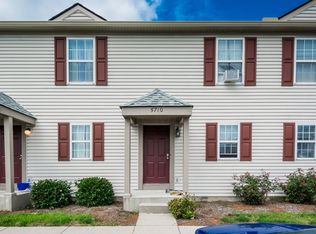 5710 Palos Ln, Hilliard, OH 43026