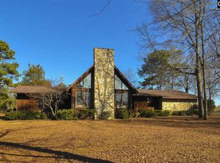 307 Morningside Dr, Newberry, SC 29108