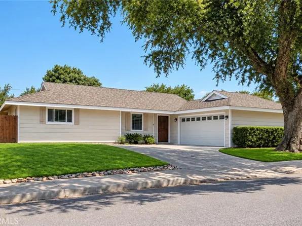 611 Iris St, Redlands, CA 92373