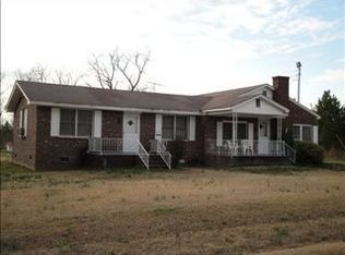 565 Highway 284, Abbeville, SC 29620