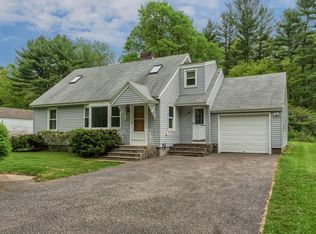 727 Worcester Rd, Barre, MA 01005