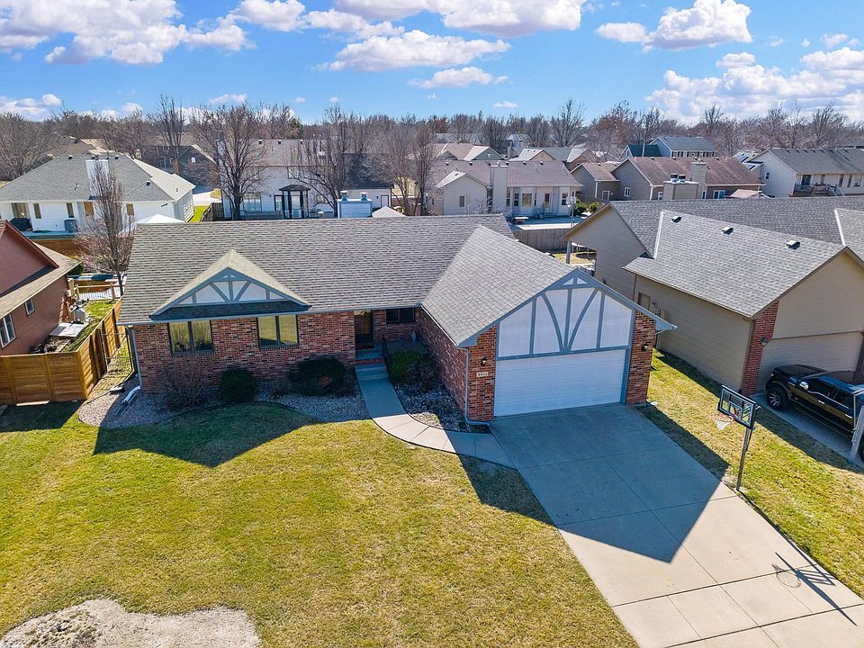 9711 W 19th St N, Wichita, KS 67212 Zillow