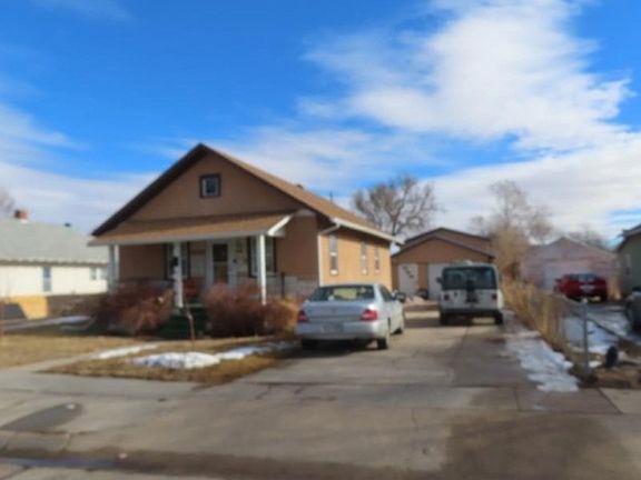 1711 9th Ave, Scottsbluff, NE 69361 | Zillow