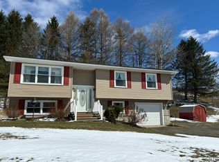1518 Us Highway 11, Marathon, NY 13803