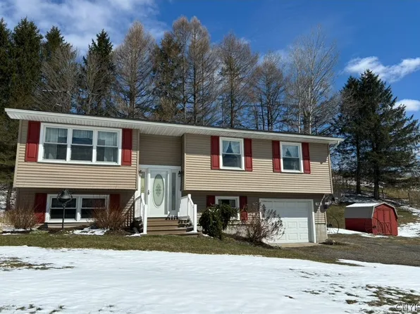 1518 Us Highway 11, Marathon, NY 13803