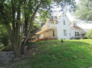 101 S McGinley St, Dunbar, NE 68346