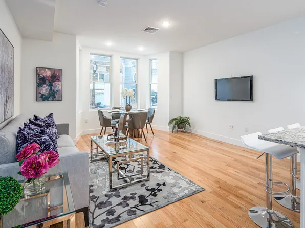 57 Hudson Pl #1, Weehawken, NJ 07086