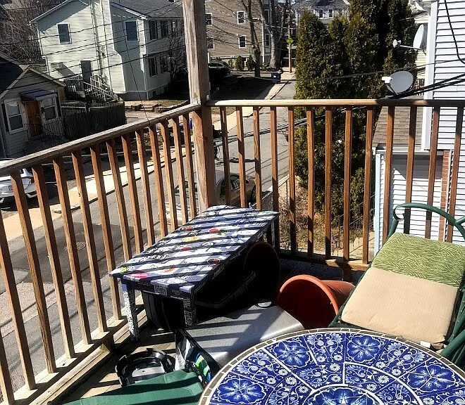 21 Arden St #2 — Photo 8