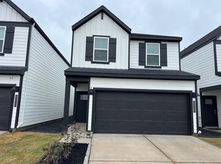 3220 Crown Gate Dr, Houston, TX 77047