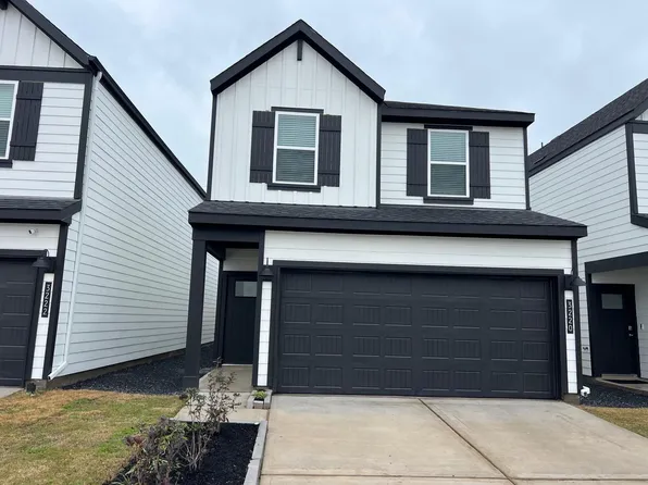 3220 Crown Gate Dr, Houston, TX 77047