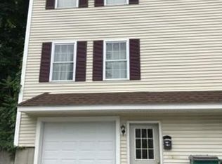 97 Franklin St #1, Fitchburg, MA 01420
