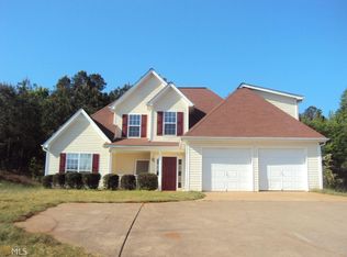 107 Oakmont Dr, Lagrange, GA 30240