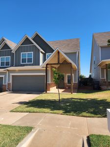 605 NW 176th St, Edmond, OK, 73012