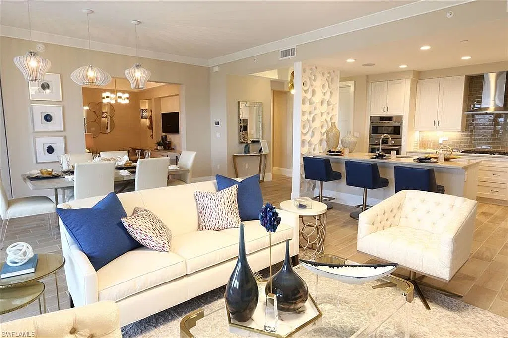 2 bed, 2.5 bath, 1800 sqft, $10,500 — Photo 4