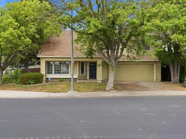 635 Menay Dr, Tracy, CA 95376