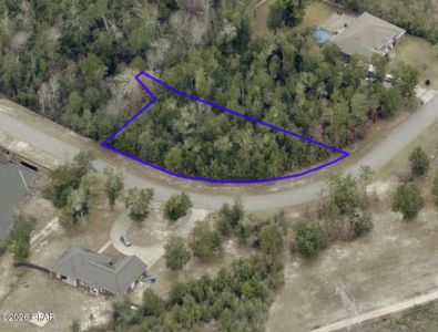 3501 High Cliff Rd, Southport, FL, 32409