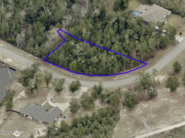 3501 High Cliff Rd, Southport, FL 32409