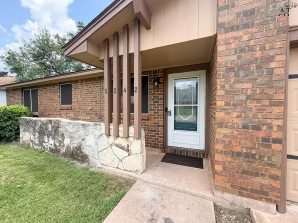 5242 Catskills Dr, Wichita Falls, TX 76310