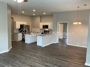 915 Remington Ranch Rd, Mansfield, TX 76063