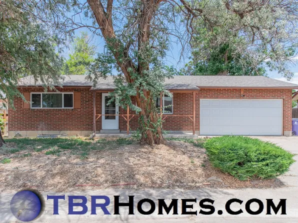 14435 Olmsted Dr, Denver, CO 80239
