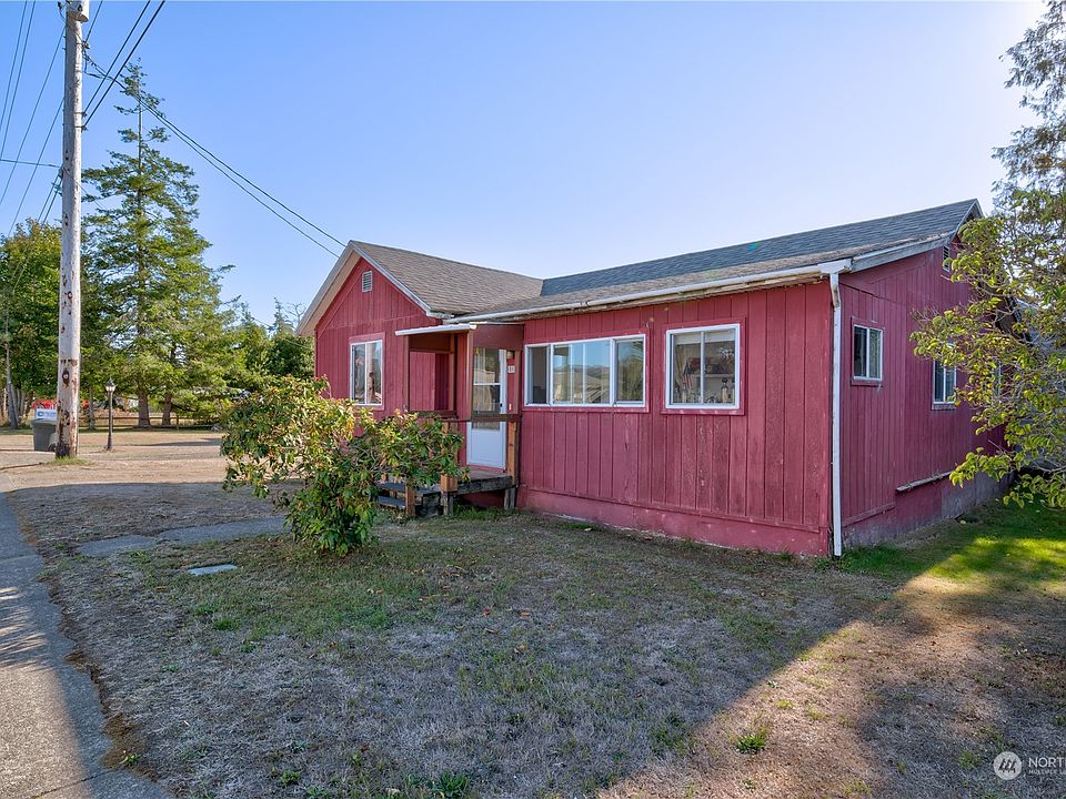 817 STATE ROUTE 101, Chinook, WA 98614 Zillow