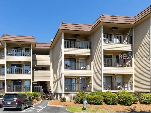 40 Folly Field Rd APT B352, Hilton Head Island, SC 29928