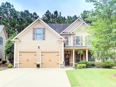 198 Treadstone Ln, Dallas, GA, 30132