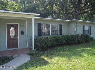 427 Nightingale Rd, Jacksonville, FL 32216
