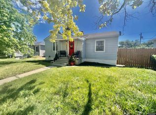 1961 S Poplar St, Casper, WY 82601
